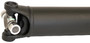 Drive Shaft fits 1989 GMC K3500  DORMAN OE SOLUTIONS