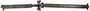 Dorman - OE Solutions Drive Shaft P/N:986-158