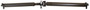 Dorman - OE Solutions Drive Shaft P/N:986-208