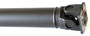 Drive Shaft fits 1985-1987 Toyota Cressida  DORMAN OE SOLUTIONS