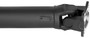 Drive Shaft fits 1984-1987 Toyota Corolla  DORMAN OE SOLUTIONS