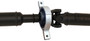 Drive Shaft fits 2013-2016 Hyundai Genesis Coupe  DORMAN OE SOLUTIONS