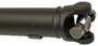 Drive Shaft fits 2003-2005 GMC Safari  DORMAN OE SOLUTIONS