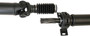 Drive Shaft fits 2011-2012 Ram 2500,3500  DORMAN OE SOLUTIONS