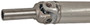 Dorman - OE Solutions Drive Shaft P/N:986-434