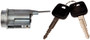 Dorman - OE Solutions Ignition Lock Cylinder P/N:989-052
