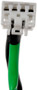 Dorman - OE Solutions Ignition Lock Cylinder P/N:989-090