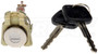 Dorman - OE Solutions Door Lock Cylinder P/N:989-726