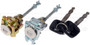 Dorman - OE Solutions Door Lock Cylinder P/N:989-727