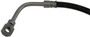 Dorman - First Stop Brake Hydraulic Hose P/N:H381066