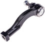 Dorman - OE Solutions Steering Tie Rod End P/N:542-962