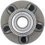 Wheel Bearing and Hub Assembly fits 2001-2005 Mercury Sable  DORMAN OE SOLUTIONS