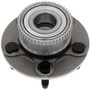 Wheel Bearing and Hub Assembly fits 2001-2005 Mercury Sable  DORMAN OE SOLUTIONS