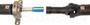 Dorman - OE Solutions Drive Shaft P/N:976-331