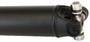 Drive Shaft fits 2008-2009 Ford F-450 Super Duty,F-550 Super Duty  DORMAN OE SOL