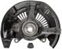 Dorman - OE Solutions Steering Knuckle Kit,Wheel Bearing and Hub Assembly P/N:698-433