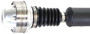 Drive Shaft fits 2008-2011 Mazda Tribute  DORMAN OE SOLUTIONS