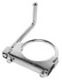 Exhaust System Hanger Front Dynomax 36257 fits 04-05 Dodge Ram 1500 5.7L-V8