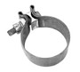 Dynomax Exhaust Clamp P/N:36461