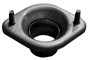 Exhaust Pipe Dynomax 51008 fits 00-01 Jeep Cherokee 4.0L-L6
