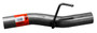 Exhaust Pipe Dynomax 52443 fits 04-08 Ford F-150