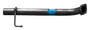 Exhaust Pipe Dynomax 53699 fits 07-08 Toyota Tundra 5.7L-V8