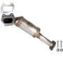 Eastern Catalytic Catalytic Converter-Direct Fit P/N:20487