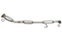 Eastern Catalytic Catalytic Converter-Direct Fit P/N:41368