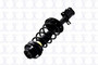 Focus Auto Parts Suspension Strut and Coil Spring Assembly P/N:1331709L