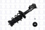 Focus Auto Parts Suspension Strut and Coil Spring Assembly P/N:1333414L