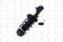 Focus Auto Parts Suspension Strut and Coil Spring Assembly P/N:1333831L