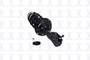 Focus Auto Parts Suspension Strut and Coil Spring Assembly P/N:1333831L