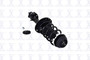 Focus Auto Parts Suspension Strut and Coil Spring Assembly P/N:1333831L