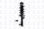 Focus Auto Parts Suspension Strut and Coil Spring Assembly P/N:1333831R
