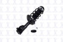 Focus Auto Parts Suspension Strut and Coil Spring Assembly P/N:1333831R