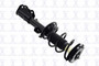 Focus Auto Parts Suspension Strut and Coil Spring Assembly P/N:1334053L