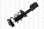 Focus Auto Parts Suspension Strut and Coil Spring Assembly P/N:1334053L