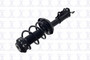 Focus Auto Parts Suspension Strut and Coil Spring Assembly P/N:1334124L