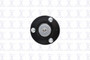 Focus Auto Parts Suspension Strut and Coil Spring Assembly P/N:1345764R