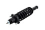 Focus Auto Parts Suspension Strut and Coil Spring Assembly P/N:1345844