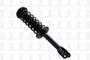 Focus Auto Parts Suspension Strut and Coil Spring Assembly P/N:1345990L