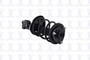 Focus Auto Parts Suspension Strut and Coil Spring Assembly P/N:2331661R
