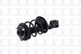 Focus Auto Parts Suspension Strut and Coil Spring Assembly P/N:2331661R