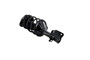 Suspension Strut and Coil Spring Assembly FCS 2331761R fits 93-01 Subaru Impreza