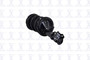 Focus Auto Parts Suspension Strut and Coil Spring Assembly P/N:2331909L