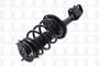 Focus Auto Parts Suspension Strut and Coil Spring Assembly P/N:2333319L