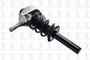 Focus Auto Parts Suspension Strut and Coil Spring Assembly P/N:2335832L