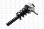 Focus Auto Parts Suspension Strut and Coil Spring Assembly P/N:2335832L