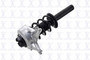 Focus Auto Parts Suspension Strut and Coil Spring Assembly P/N:2335832L