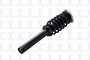 Focus Auto Parts Suspension Strut and Coil Spring Assembly P/N:2337097